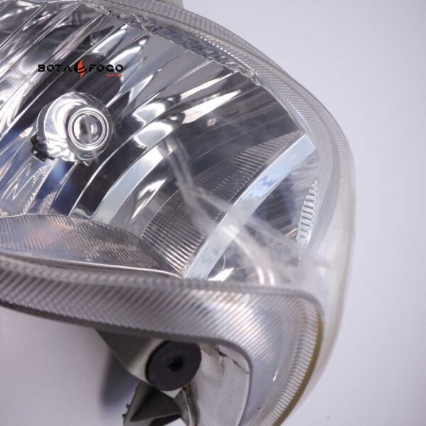 Faro DEL Suzuki Burgman 125/200 2006-2013 E3A0742 - Imagen 7