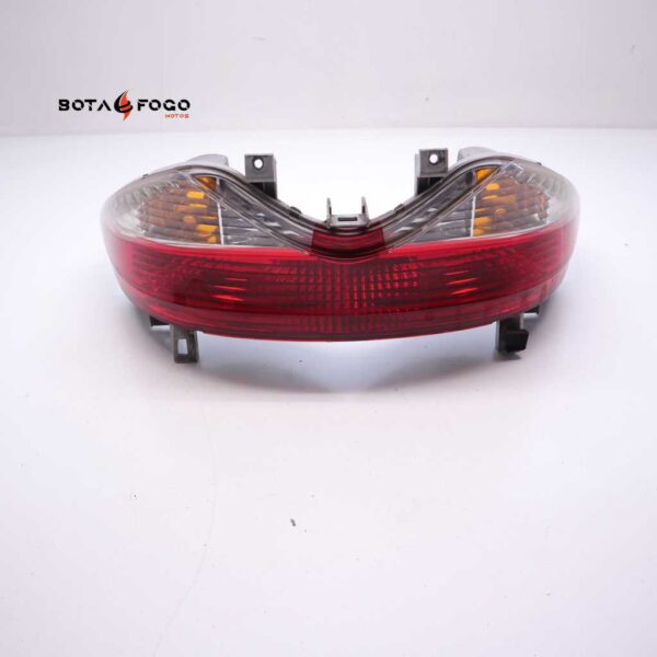 Faro TRAS Suzuki Burgman 125/200 2006-2013 E3A0745 - Imagen 3