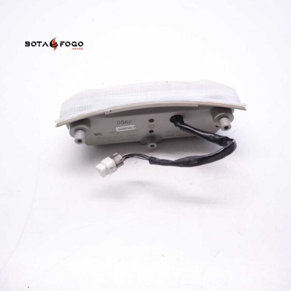 Faro TRAS Suzuki Intruder 2007-2012 E3A0805 - Imagen 2