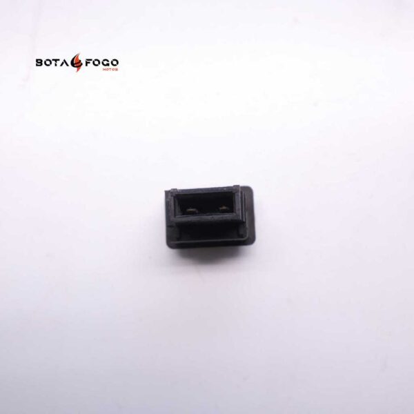 Boton claxon Honda Sh Scoopy 1996-2010 E3A0811 - Imagen 2