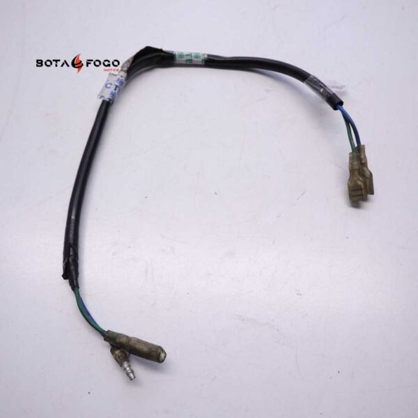 Cable Kymco Xciting 2009-2012 E3A0830