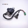 Clausor Suzuki Gsx-R 1996-1999 E3A0866