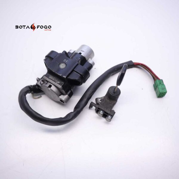 Clausor Suzuki Gsx-R 1996-1999 E3A0866