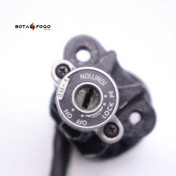 Clausor Suzuki Gsx-R 1996-1999 E3A0866 - Imagen 2