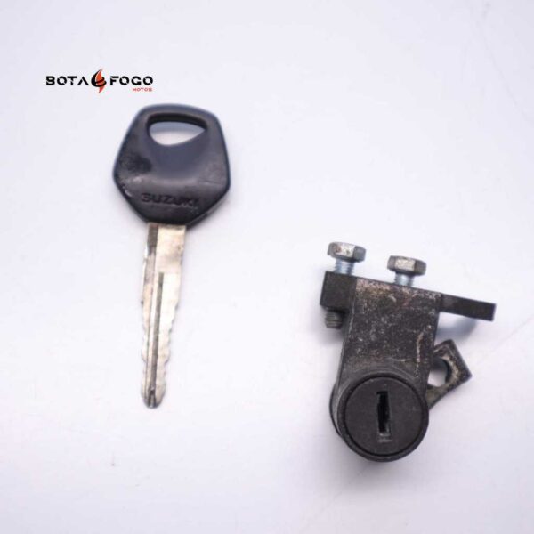 Clausor Suzuki Gsx-R 1996-1999 E3A0866 - Imagen 3