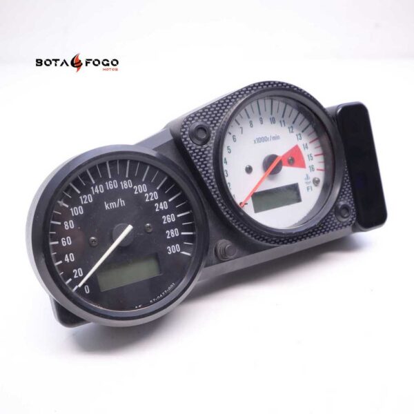 Marcador Suzuki Gsx-R 1996-1999 E3A0867 - Imagen 2