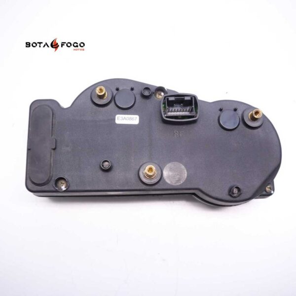 Marcador Suzuki Gsx-R 1996-1999 E3A0867 - Imagen 4