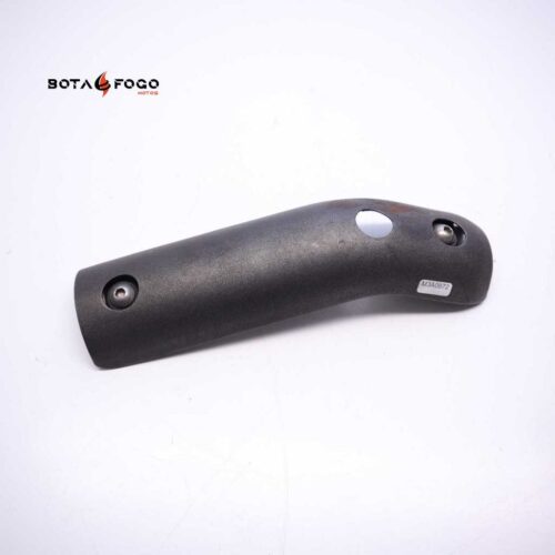 Embellecedor escape Kymco Xciting 2009-2012 M3A0972