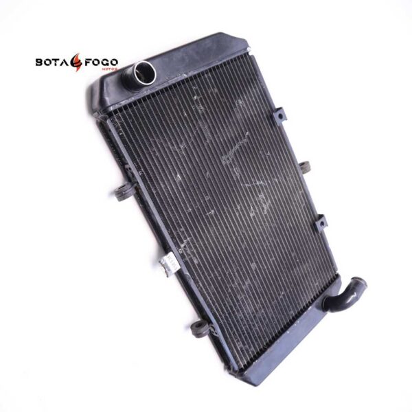 Radiador original Kawasaki Z750 07-12 M3C1353 - Imagen 3