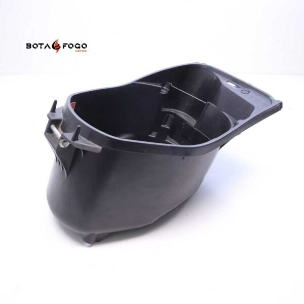 Cofre asiento Honda Vision 2011-2015 M5D0005