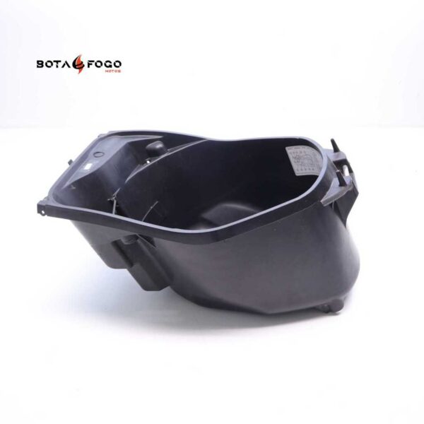 Cofre asiento Honda Vision 2011-2015 M5D0005 - Imagen 2