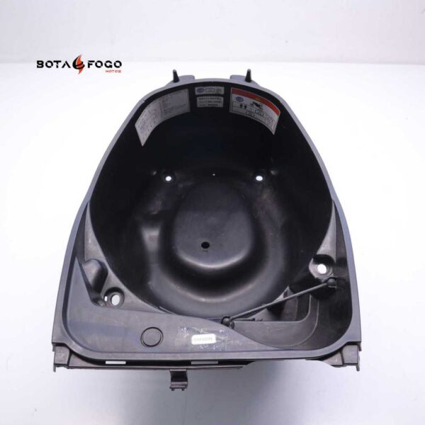 Cofre asiento Honda Vision 2011-2015 M5D0005 - Imagen 3