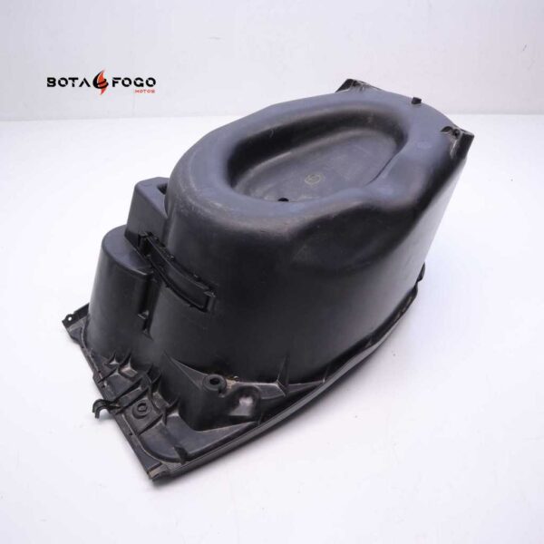 Cofre asiento Honda Vision 2011-2015 M5D0005 - Imagen 4