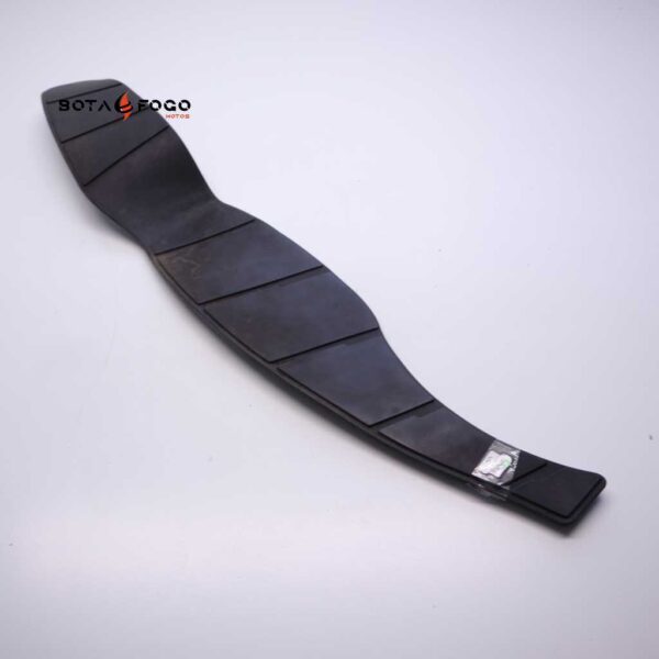 Alfombra derecha Suzuki Burgman 125/200 2006-2013 P3A0667