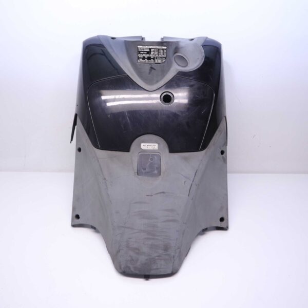 Contra escudo Honda Sh Scoopy 125/150 2004-2008 P4A0190