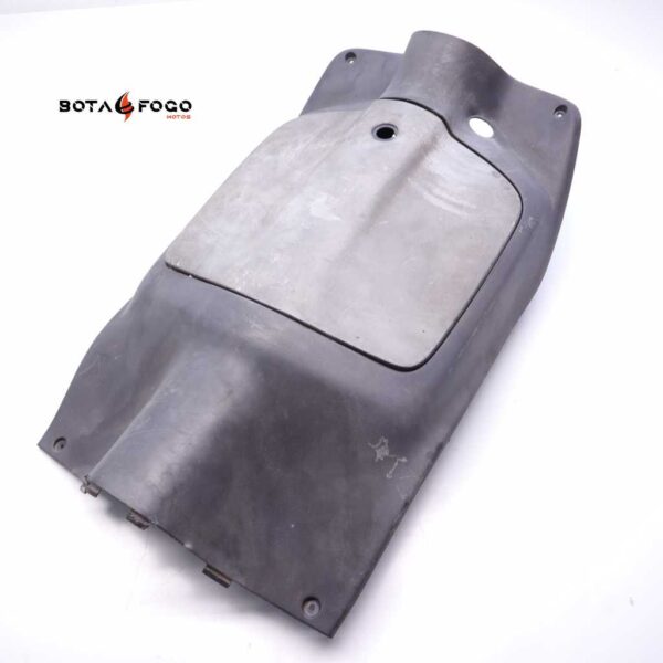 Contra escudo Honda Sh Scoopy 50/100 1996-2001 P5A0069