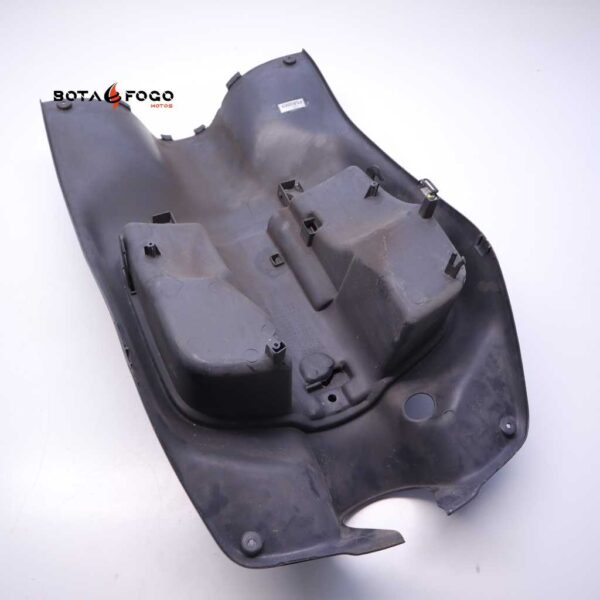 Contra escudo Honda Sh Scoopy 50/100 1996-2001 P5A0069 - Imagen 4