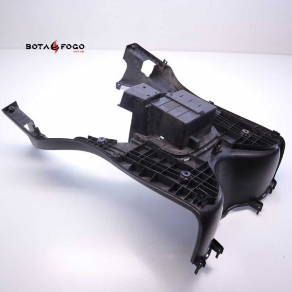 Suelo Honda PS 125/150 2006-2013 P5A0070 - Imagen 5