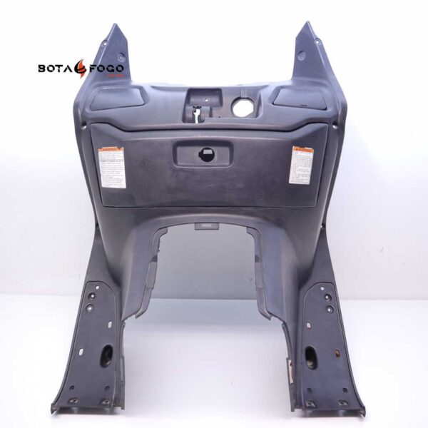 Contra escudo Suzuki Burgman 250/400 1998-2002 P5A0071