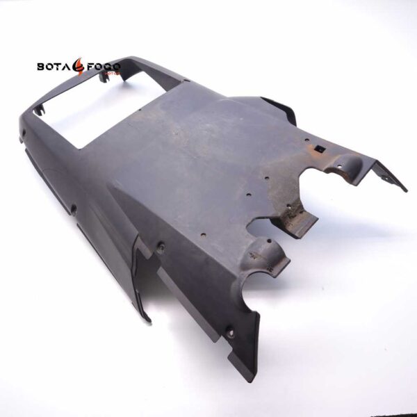 Quilla Yamaha Xmax 125/250 2004-2008 P5A0079 - Imagen 2