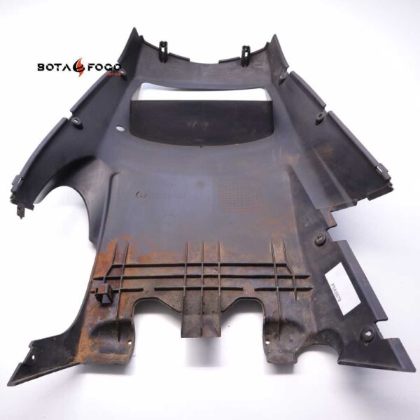 Quilla Yamaha Xmax 125/250 2004-2008 P5A0079 - Imagen 4