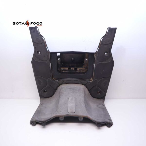 Suelo Kymco People 49 50 2008 P5A0083