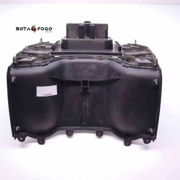 Suelo Kymco People 49 50 2008 P5A0083 - Imagen 2
