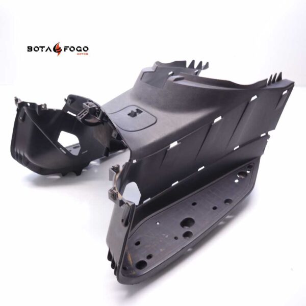 Suelo Yamaha Xmax 125/250 2004-2008 P5A0084