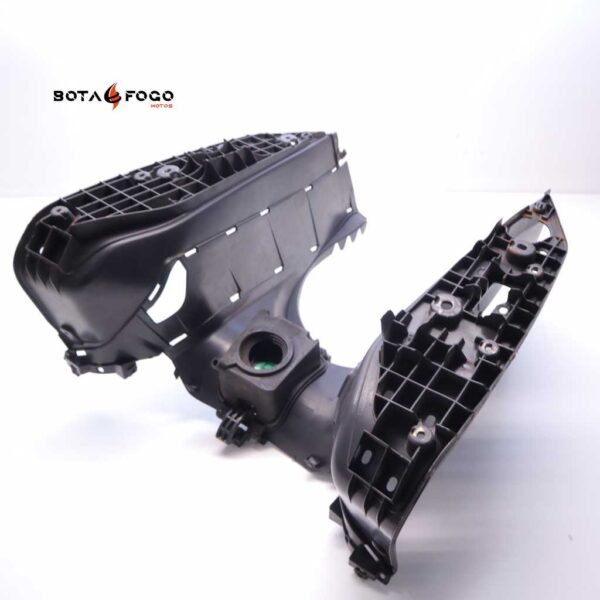 Suelo Yamaha Xmax 125/250 2004-2008 P5A0084 - Imagen 3