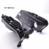 Suelo Yamaha Xmax 125/250 2004-2008 P5A0084 - Imagen 4