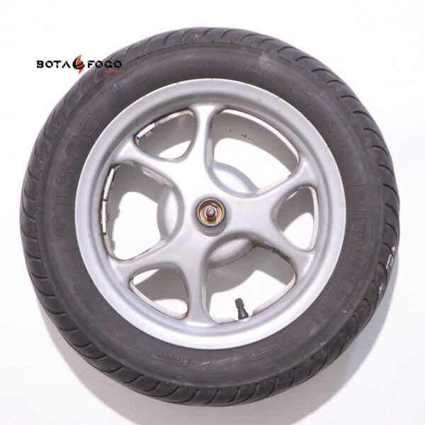 Rueda DEL Honda PS 125 2006-2012 C2E0061