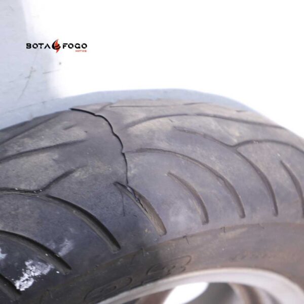 Rueda DEL Honda PS 125 2006-2012 C2E0061 - Imagen 4