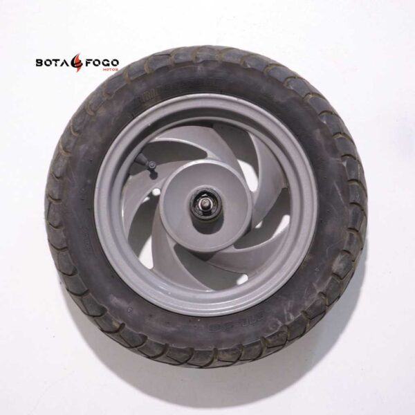 Rueda DEL Honda Bali 100 1997-2002 C2E0064