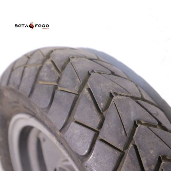 Rueda DEL Honda Bali 100 1997-2002 C2E0064 - Imagen 4
