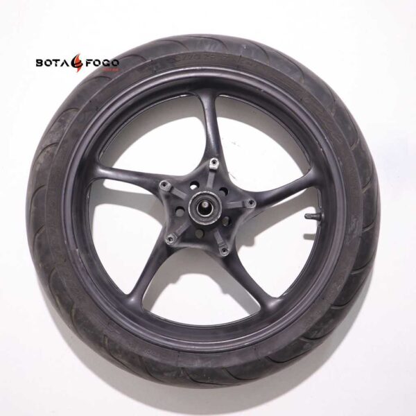 Rueda DEL Yamaha Fz6 600 2004-2011 C2E0077