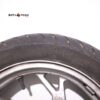 Rueda DEL Suzuki Burgman 400 2006-2016 C2E0078 - Imagen 3