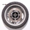 Rueda DEL Suzuki Burgman 650 2006-2013 C2E0106