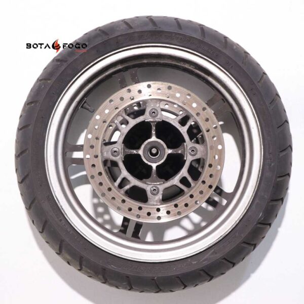 Rueda DEL Suzuki Burgman 650 2006-2013 C2E0106
