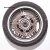Rueda DEL Suzuki Burgman 650 2006-2013 C2E0106 - Imagen 2