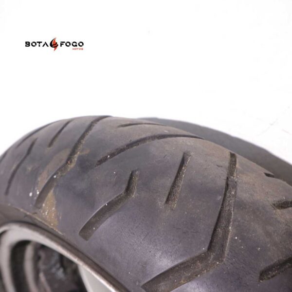Rueda DEL Suzuki Burgman 650 2006-2013 C2E0106 - Imagen 4