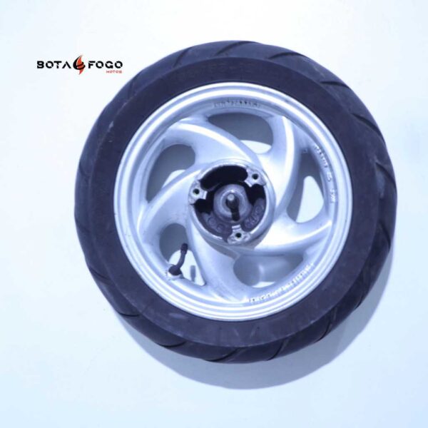 Rueda DEL SYM GTS 250 2006-2008 C2R0001