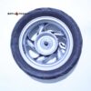 Rueda DEL SYM GTS 250 2006-2008 C2R0001 - Imagen 2
