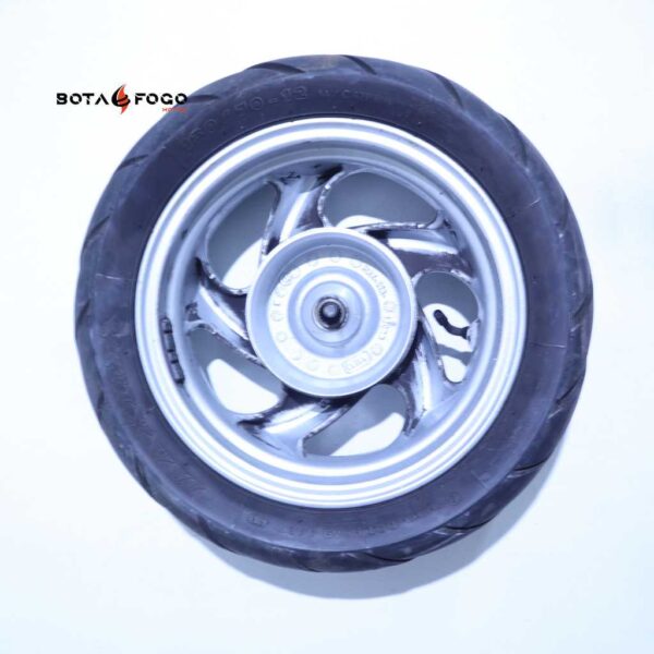 Rueda DEL SYM GTS 250 2006-2008 C2R0001 - Imagen 2