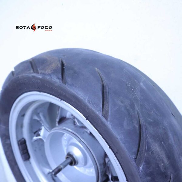 Rueda DEL SYM GTS 250 2006-2008 C2R0001 - Imagen 3