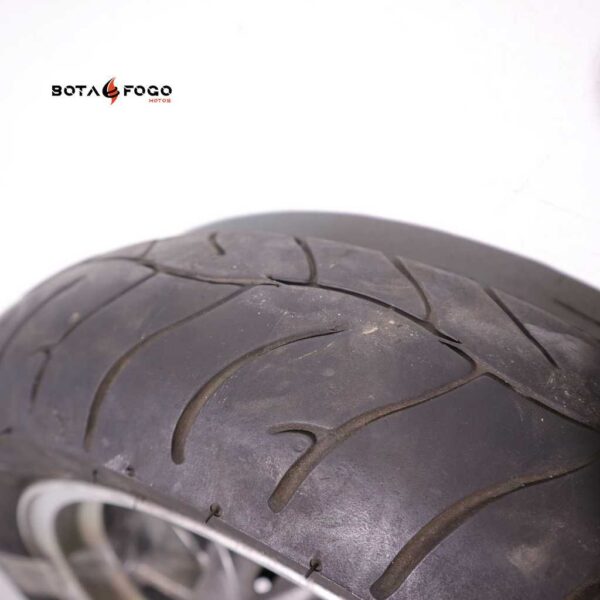 Rueda DEL Suzuki Burgman 400 2006-2016 C2R0010 - Imagen 4