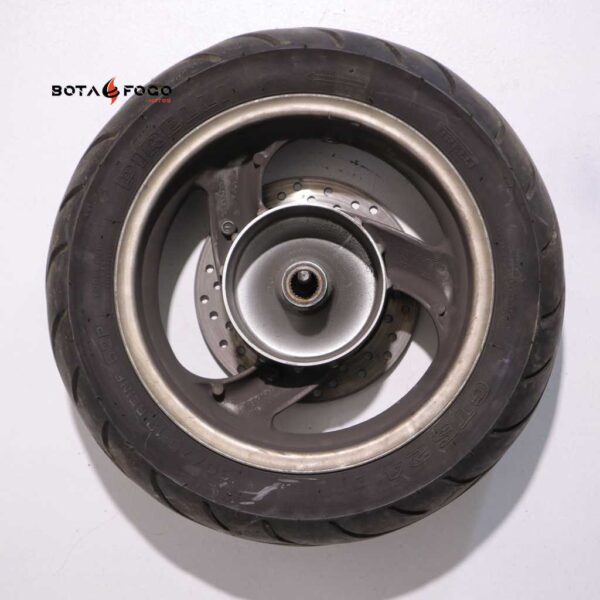 Rueda TRAS Honda Pantheon 125 1998-2006 C2R0024