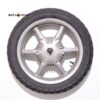Rueda TRAS Piaggio Liberty 125 150 1998-2003 C2R0059