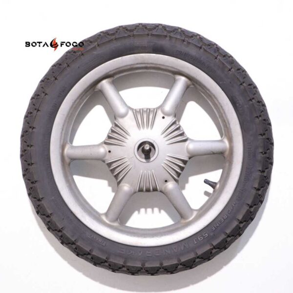 Rueda TRAS Piaggio Liberty 125 150 1998-2003 C2R0059
