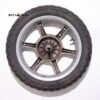 Rueda TRAS Piaggio Liberty 125 150 1998-2003 C2R0059 - Imagen 2