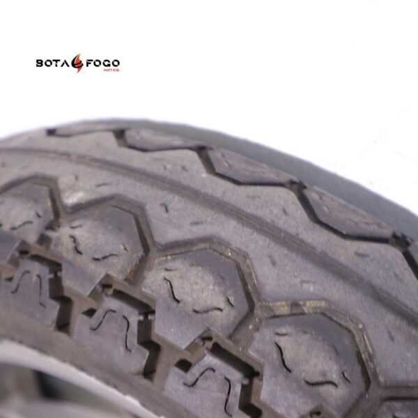 Rueda TRAS Piaggio Liberty 125 150 1998-2003 C2R0059 - Imagen 4